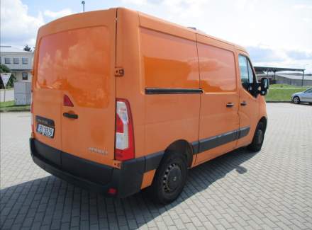 Renault - Master