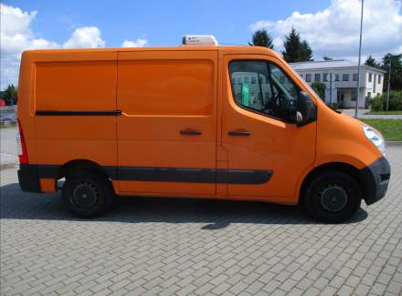 Renault - Master