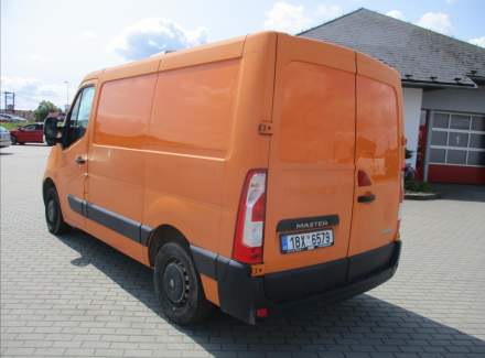 Renault - Master