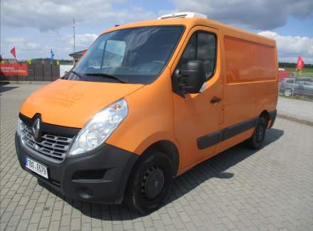 Renault - Master