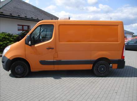 Renault - Master