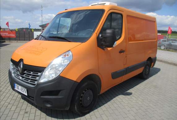 Renault - Master