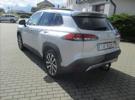 Toyota - Corolla Cross
