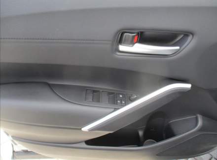 Toyota - Corolla Cross