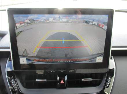 Toyota - Corolla Cross