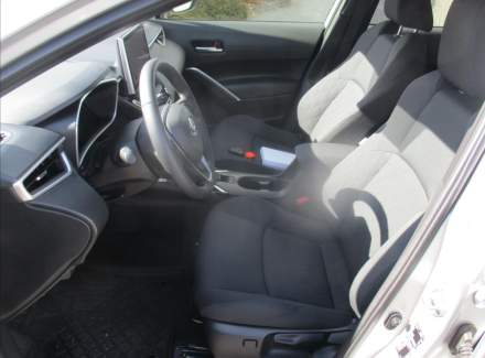 Toyota - Corolla Cross