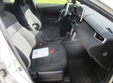 Toyota - Corolla Cross