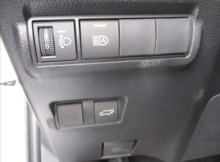 Toyota - Corolla Cross