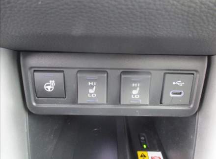 Toyota - Corolla Cross