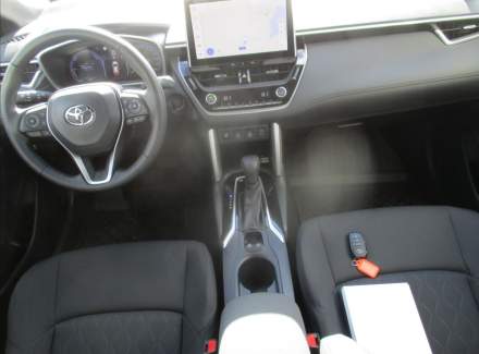 Toyota - Corolla Cross