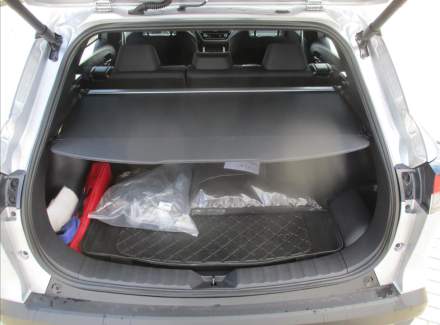 Toyota - Corolla Cross