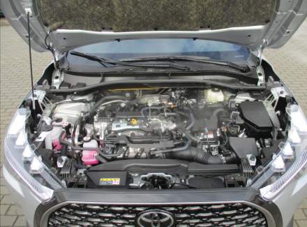 Toyota - Corolla Cross