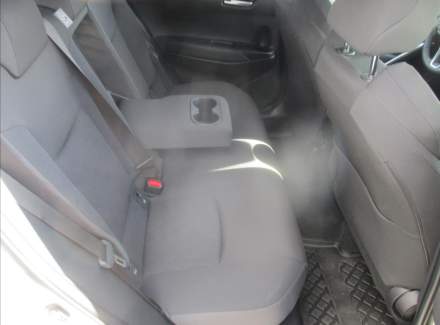 Toyota - Corolla Cross