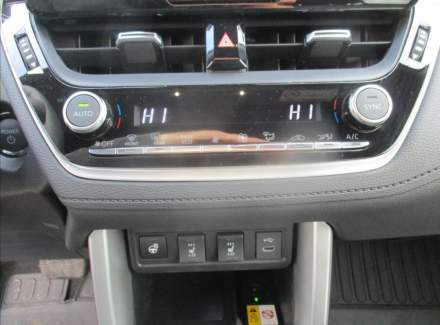 Toyota - Corolla Cross