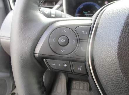 Toyota - Corolla Cross