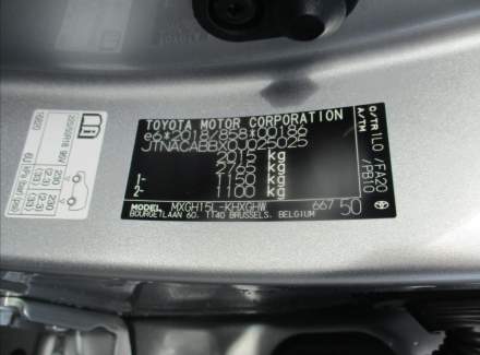 Toyota - Corolla Cross