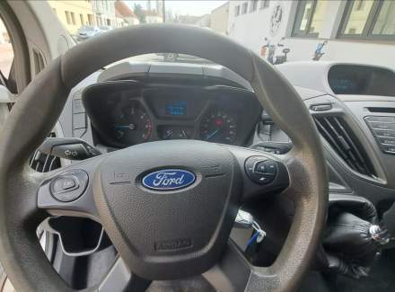 Ford - Transit