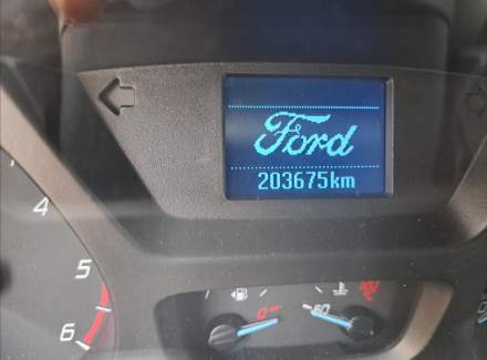 Ford - Transit
