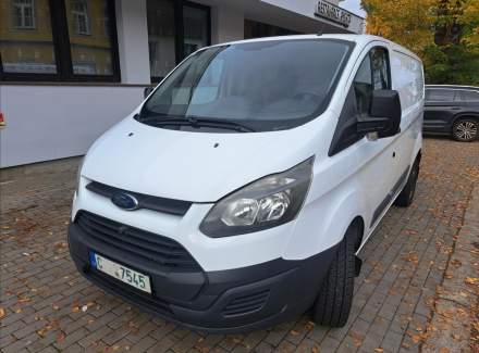 Ford - Transit