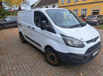 Ford - Transit