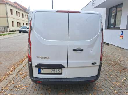 Ford - Transit