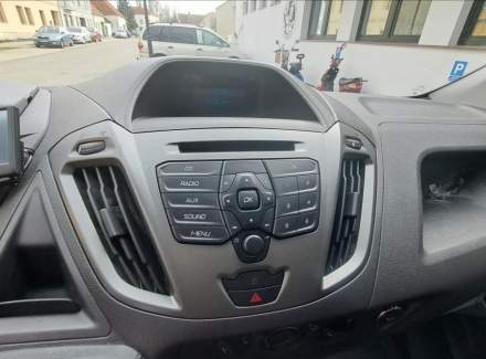 Ford - Transit