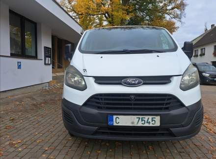 Ford - Transit