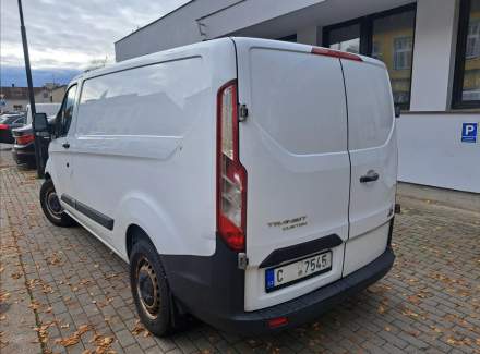 Ford - Transit
