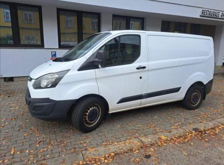 Ford - Transit
