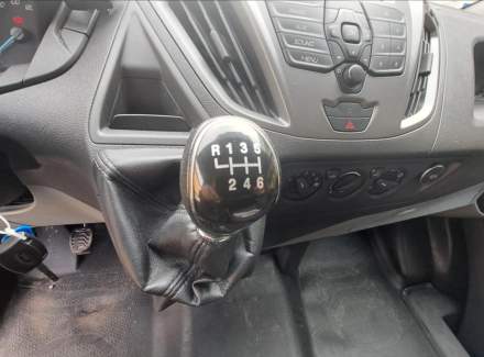 Ford - Transit