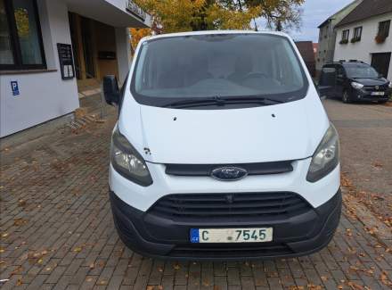 Ford - Transit