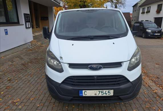 Ford - Transit