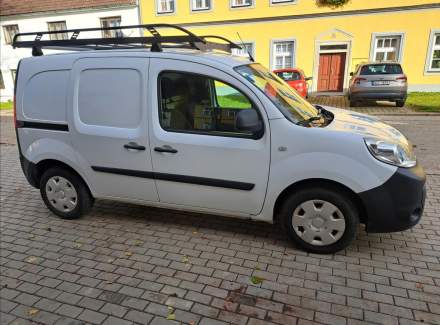 Renault - Kangoo