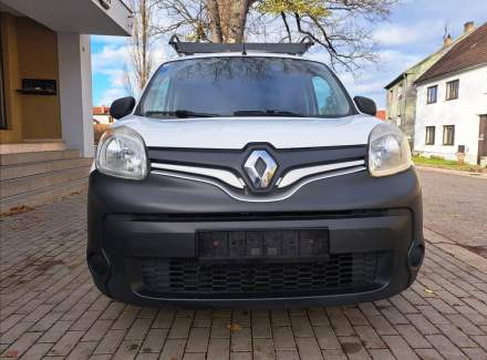 Renault - Kangoo