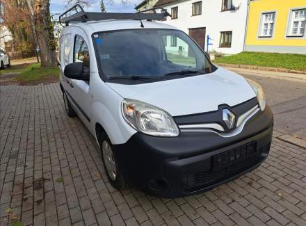 Renault - Kangoo