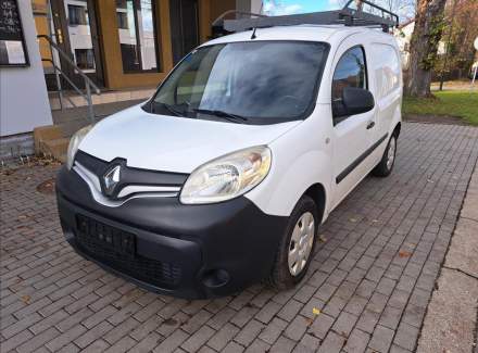Renault - Kangoo