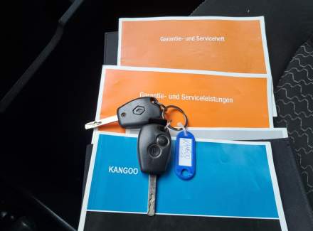 Renault - Kangoo