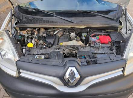 Renault - Kangoo