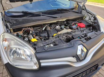 Renault - Kangoo