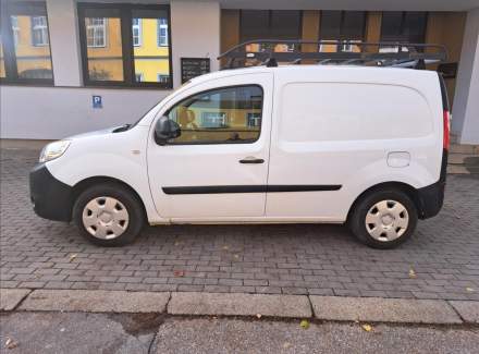 Renault - Kangoo