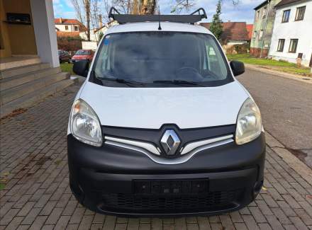 Renault - Kangoo