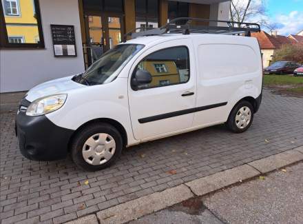 Renault - Kangoo
