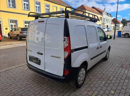 Renault - Kangoo