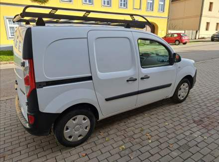 Renault - Kangoo