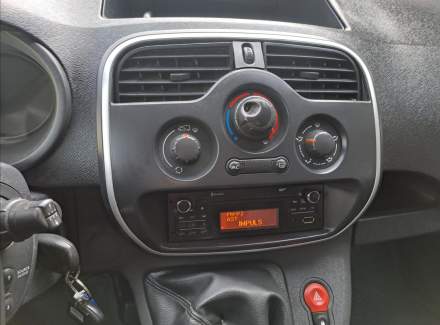 Renault - Kangoo