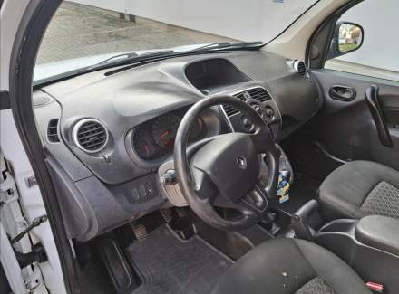 Renault - Kangoo
