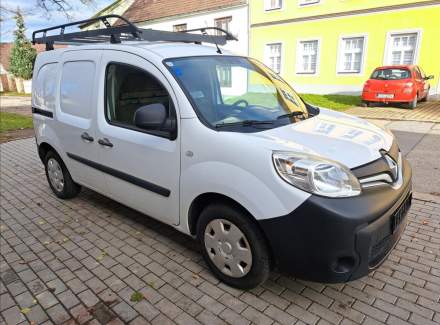 Renault - Kangoo