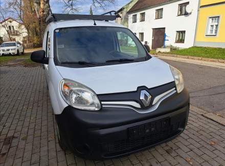 Renault - Kangoo