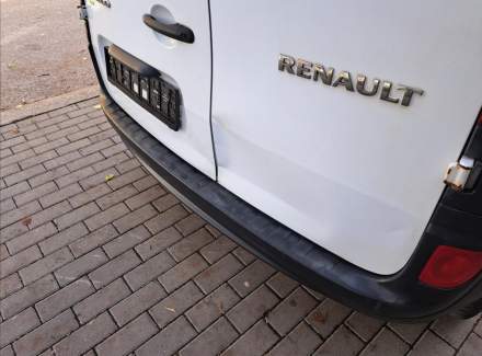 Renault - Kangoo