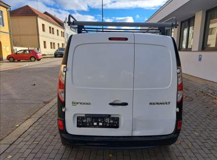 Renault - Kangoo